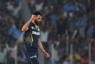 2025 IPL - Gujarat Titans v Mumbai Indians - Source: Getty
